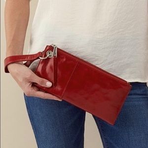 Hobo Vida wristlet